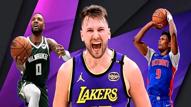 包含西班牙队不断突破！，东契奇连续七场比赛得分超过出色防守比赛高潮迭起的词条-九游网页官网入口