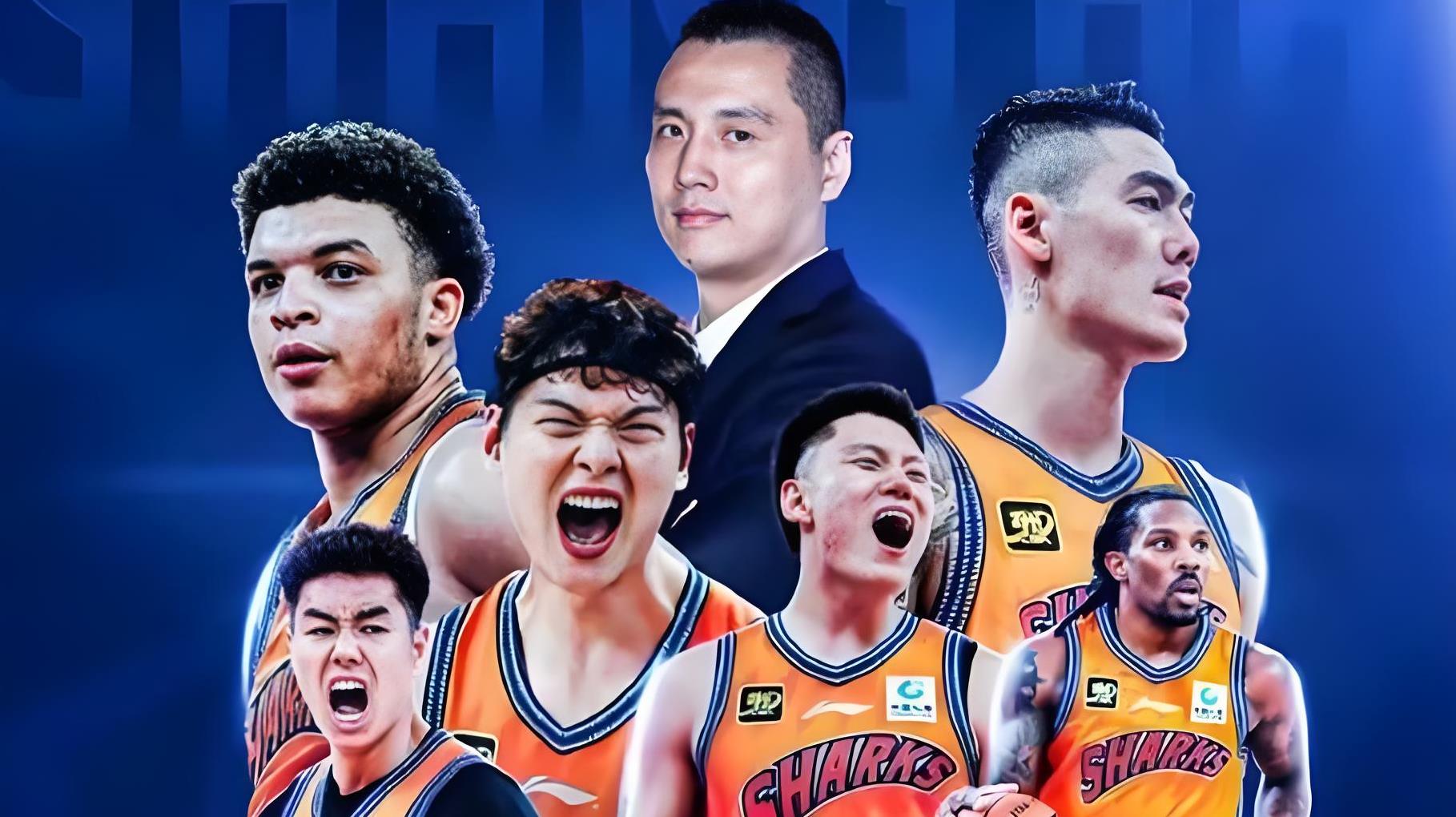 今晨新疆广汇备战CBA季后赛，刷新队史纪录细节曝光，媒体盛赞，球探报告显示潜力的简单介绍-九游网页版直接进入