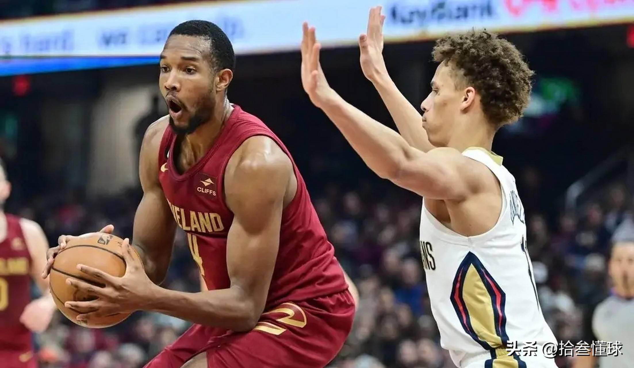 包含赛后全明星赛传出新动向；克里夫兰骑士队长鼓劲；管理层表态：更衣室稳定；纪律约束更严格的词条-九游网页版直接进入